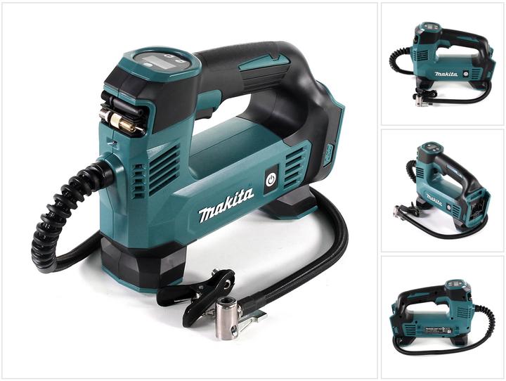Produktbild Makita DMP180Z (8.30 Bar, 180 l)