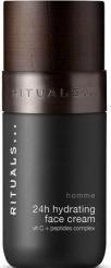 Actual product image Rituals Homme Anti-Ageing Face Cream (50 ml, Day cream)
