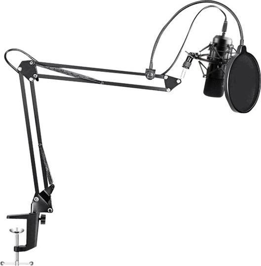 Image du produit Maono AU-A04 microphone Black Studio microphone