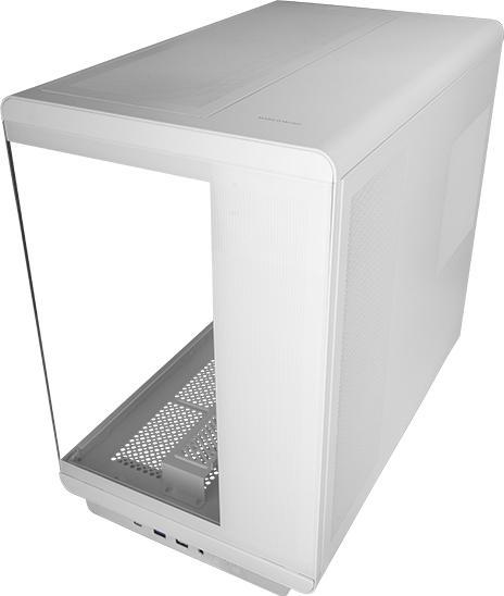 Actual product image Mars Gaming Mc-Revw (mATX, Mini-ITX, ATX)