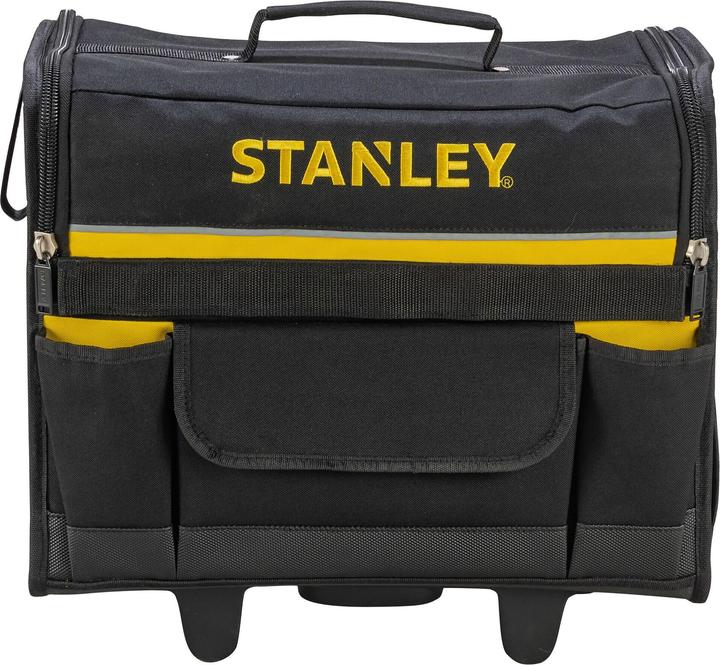 Produktbild Stanley Werkzeugkoffer mit Rollen (1 Teile)