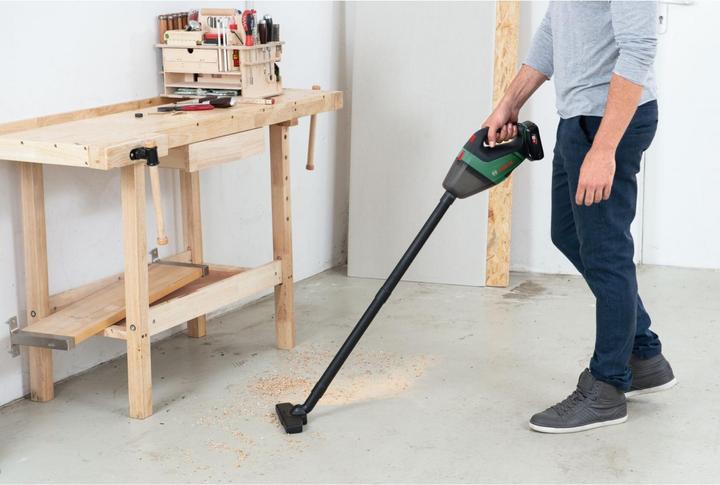 Immagine prodotto Bosch Home & Garden UniversalVac 18