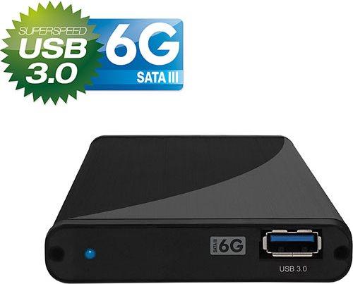 Immagine prodotto Fantec 225U3-6G (2.5")