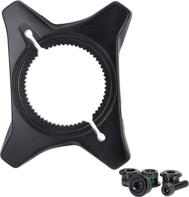 Produktbild Truvativ SBC Mahle 107mm schwarz