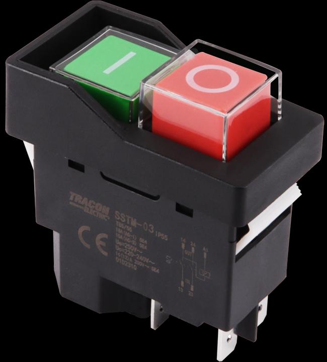 Relays