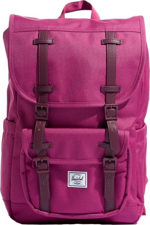 Image du produit Herschel Rucksack Little America Mid Backpack (21 l)