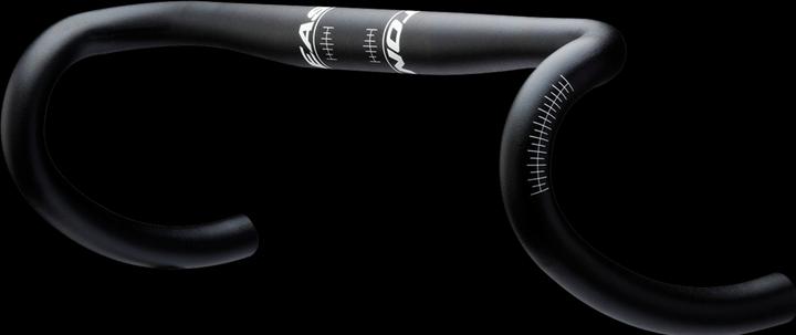 Produktbild Easton EA50 Road Lenker Ø31,8mm (31.80 mm)