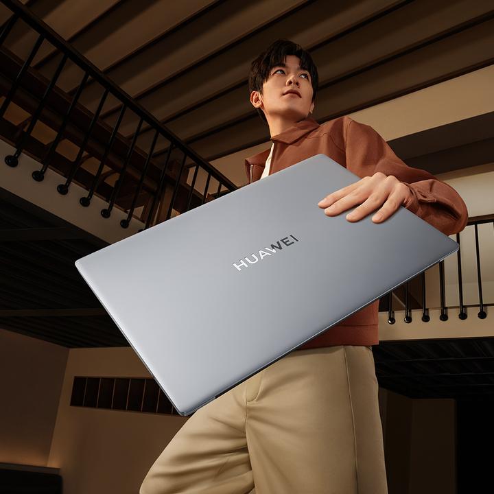 Image du produit Huawei Matebook D16 2024 (16", Intel Core i5-12450H, 8 Go, 512 Go, DE)