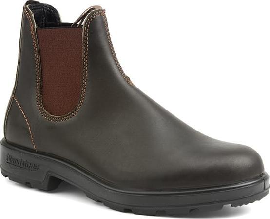 Actual product image Blundstone Stout Brown (43)