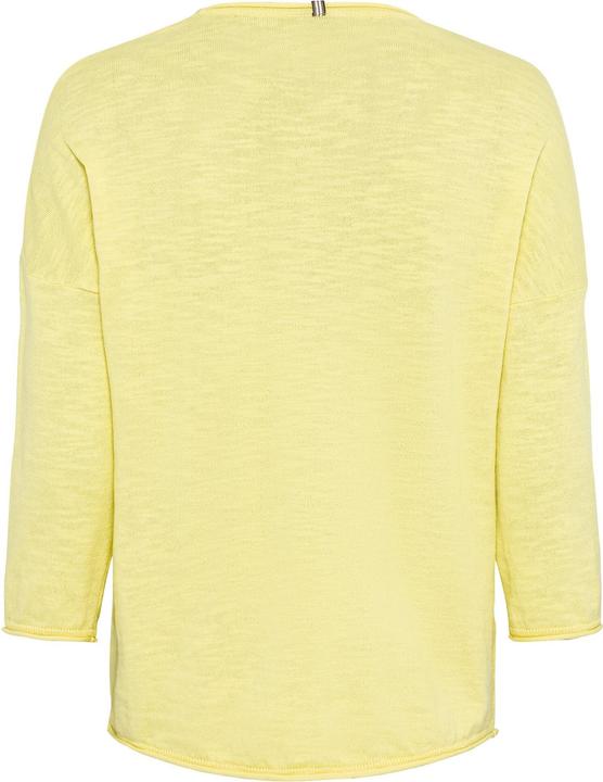 Produktbild Camel Active Leichter Strickpullover im Oversized Fit (L)