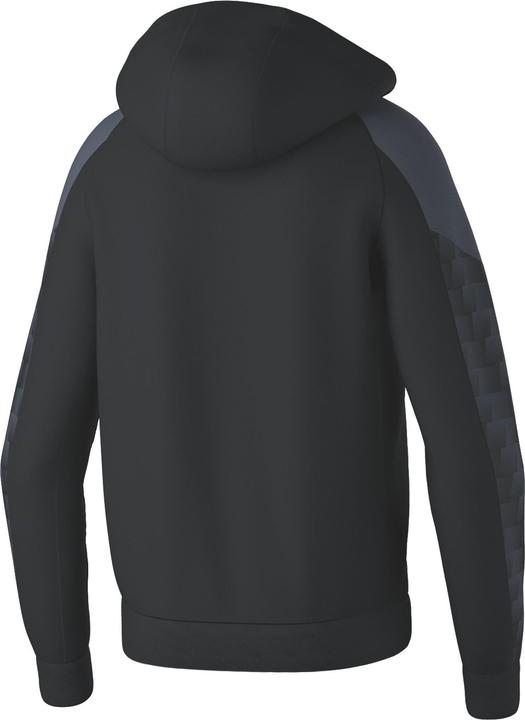 Image du produit Erima Evo Star Trainingsjacke mit Kapuze (S)