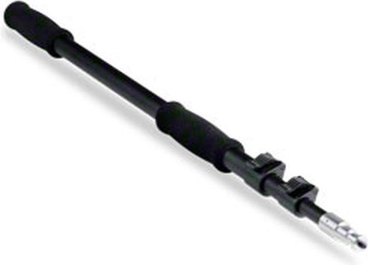 Produktbild Walimex TELESKOP Auslegearm mit Handgriff 63-163cm (Stativadapter)
