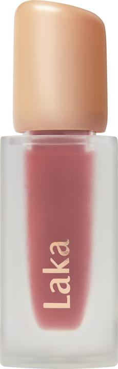 Actual product image Laka Fruity glam tint 103 Humming (103 Humming)
