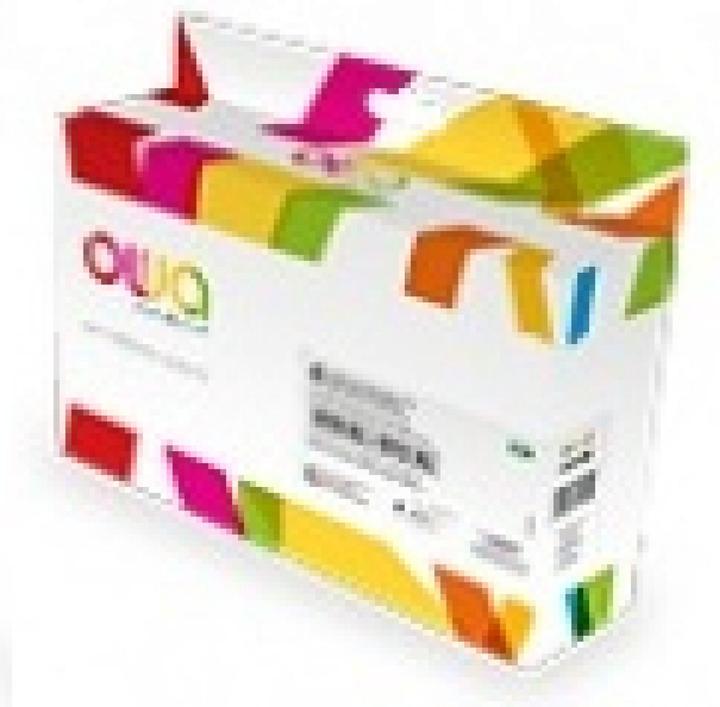 Actual product image Armor OWA K10519OW - Compatible - Black - Cyan - Magenta - Yellow - Canon - Multipack - Bo (M, FC, C, Y)
