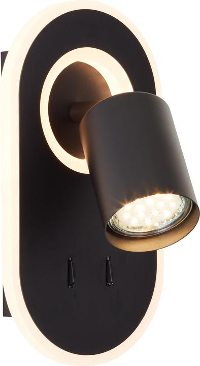 Produktbild Brilliant Kimon (600 lm, GU10)