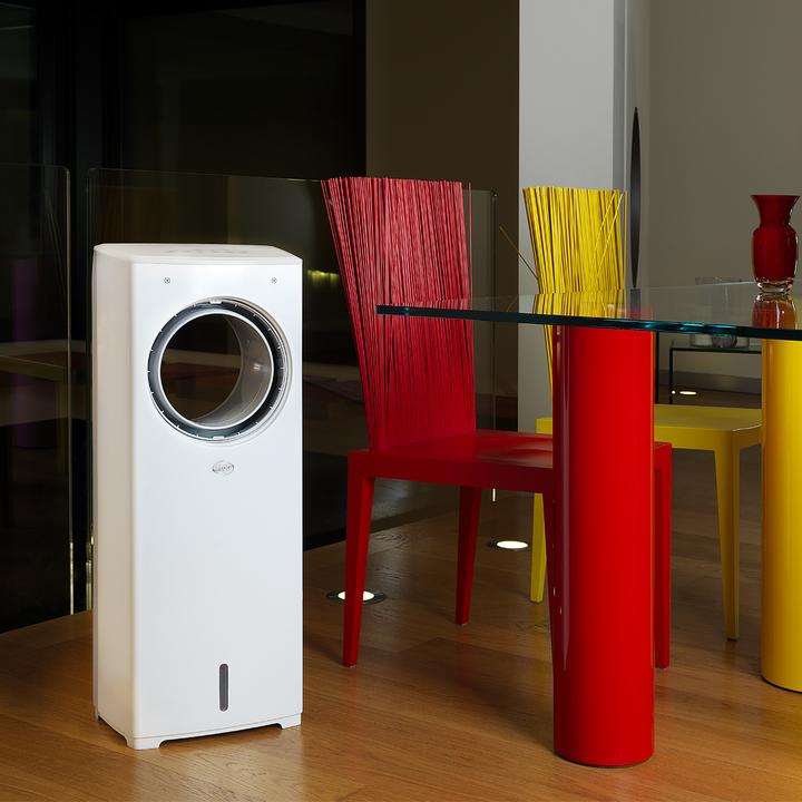 Actual product image Argo Polifemo Cleo (67.72 dB)