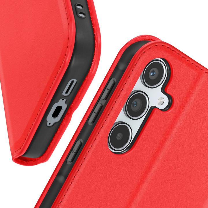 Image du produit Avizar Classic Edition Cover Series (Samsung Galaxy A55)