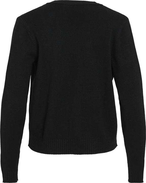 Actual product image Vila Short open cardigan (M)