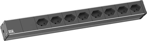 Immagine prodotto Bachmann Pdu
