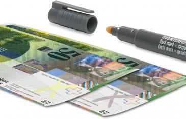 Produktbild Safescan 30 (Geldscheinprüfer)
