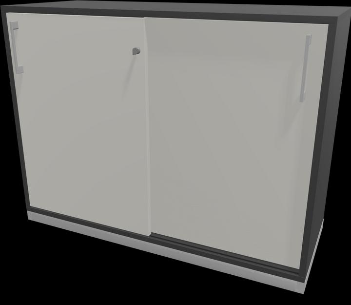 Pearl grey, Silver grey, Dark grey