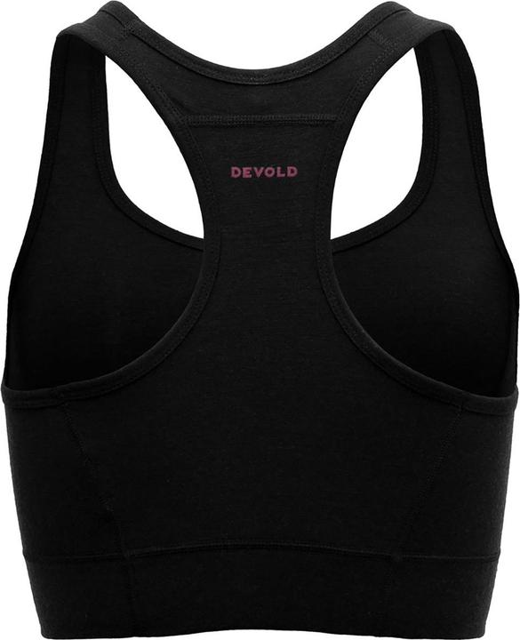 Actual product image Devold Women's Berle Merino Bra (M)