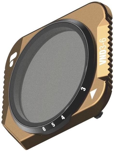 Produktbild PolarPro Filter DJI Mavic 3 3/6 Stop VND (Drohnen Objektiv, DJI Mavic 3 Classic)