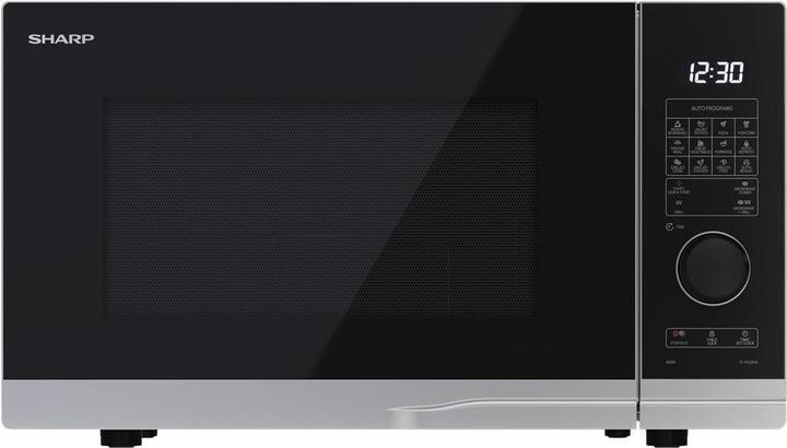 Image du produit Sharp Mikrowelle (28 l)