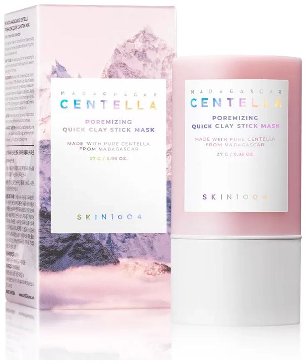 Actual product image Skin1004 Poremising Quick Clay Stick Mask