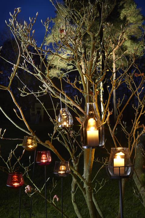 Actual product image Leonardo Garden light Giardino