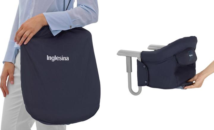 Image du produit Inglesina AY90G5MAR (Siège de table)