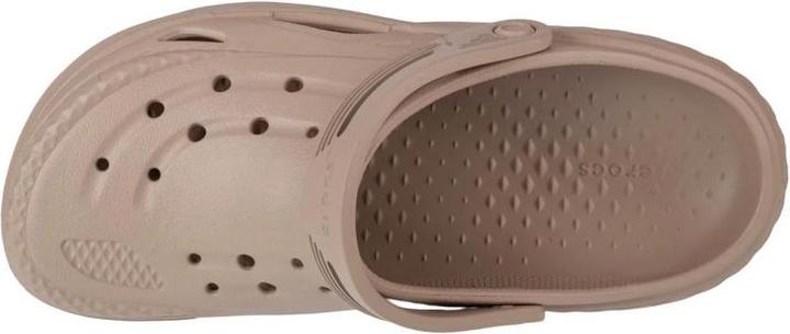 Actual product image Crocs Off Grid Clog (43, 44)