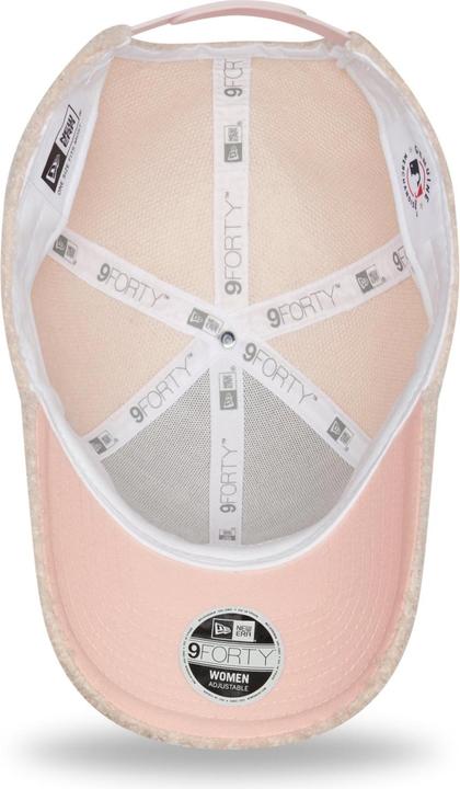 Immagine prodotto New Era 9Forty Sherpa Borg Ny Yankees