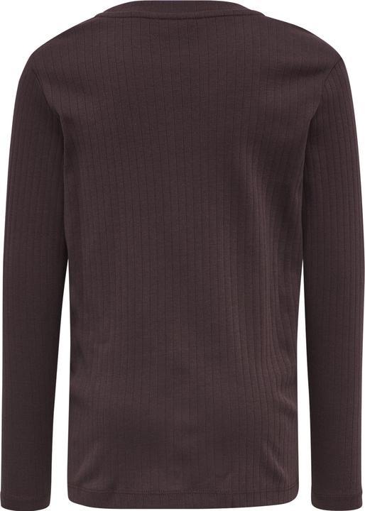 Actual product image hummel Nanette T-Shirt L/S (176)