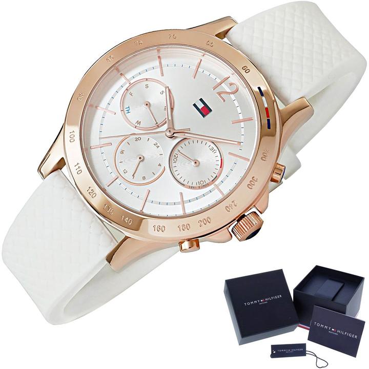 Produktbild Tommy Hilfiger Haven (Analoguhr, 38 mm)