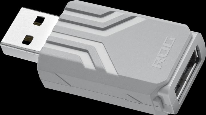 Actual product image ASUS ROG Polling Rate Booster