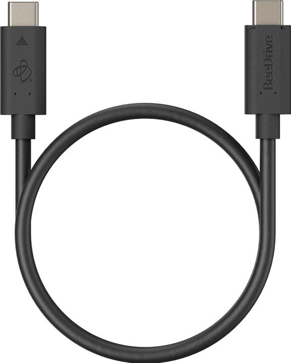 Actual product image Synology BeeDrive (4000 GB)