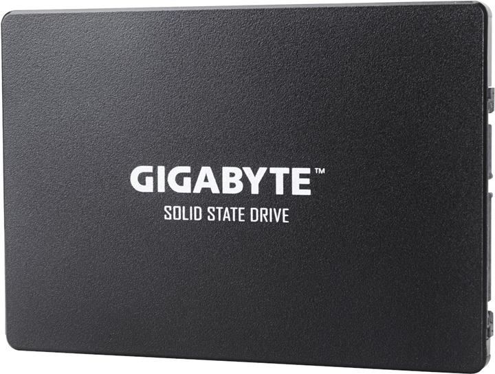 Image du produit Gigabyte GP-GSTFS31120GNTD (120 Go, 2.5")