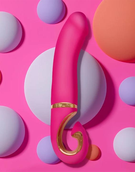 Immagine prodotto Gvibe GJay Mini Rosa