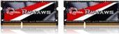 Actual product image G.Skill Ripjaws (2 x 4GB, 1600 MHz, DDR3-RAM, SO-DIMM)