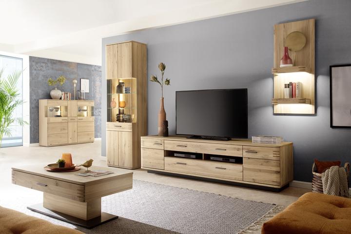 Immagine prodotto Robas Lund Salvador (300 x 208 x 50 cm)