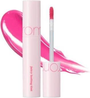 Produktbild Rom&Nd Juicy Lasting Tint Lip Tint 0.2 fl oz 27 Pink Popsicle (Pink Popsicle)