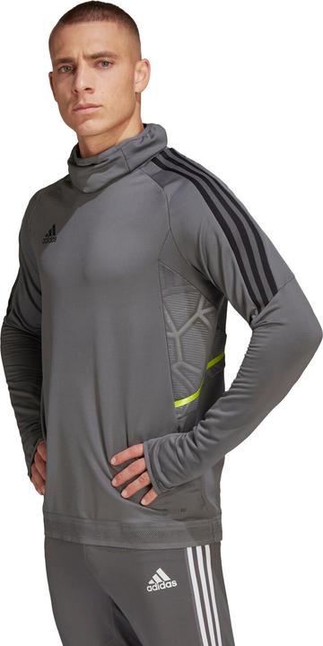 Actual product image adidas Mens Condivo 22 Pro Training Top (3XL)