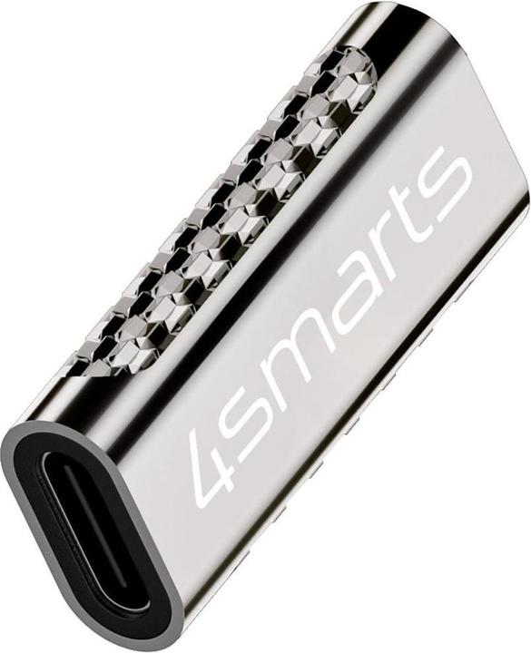 Image du produit 4smarts USB-C OTG Adapter (USB-C, 10.50 cm)