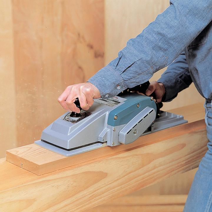 Actual product image Makita Carpenter's plane