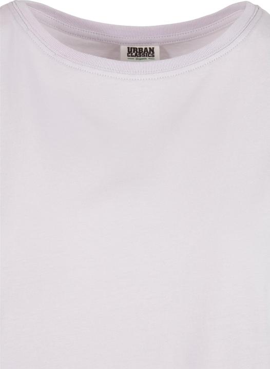 Produktbild Urban Classics Ladies Organic Extended Shoulder Tee (XS)