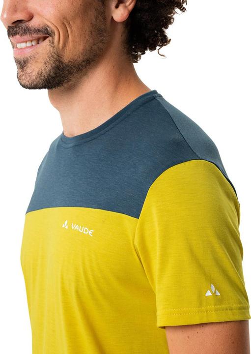Produktbild Vaude Men's Sveit Shirt (XXL)