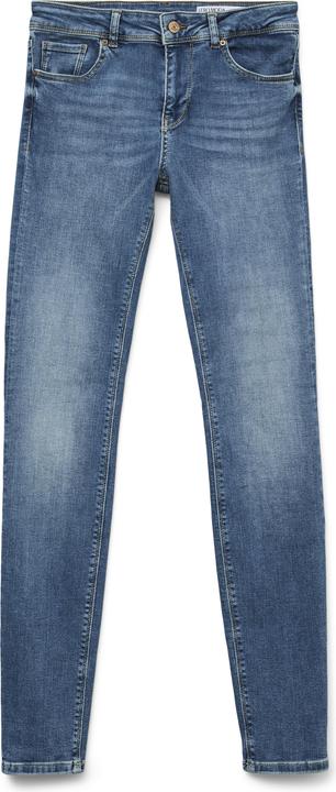 Produktbild Vero Moda VMLUX Slim Fit Jeans (32)