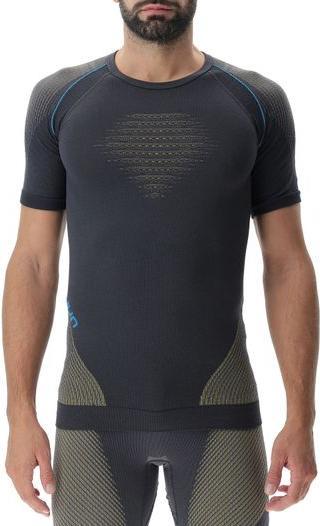 Actual product image UYN Kurzärmeliges Thermoshirt Evolutyon (M)