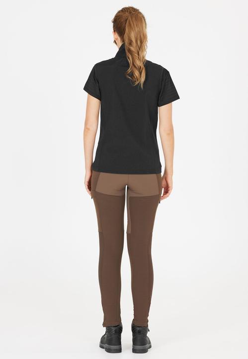 Actual product image Whistler Lango Softshell (S)